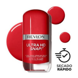 Uñas Ultra Hd Snap 030