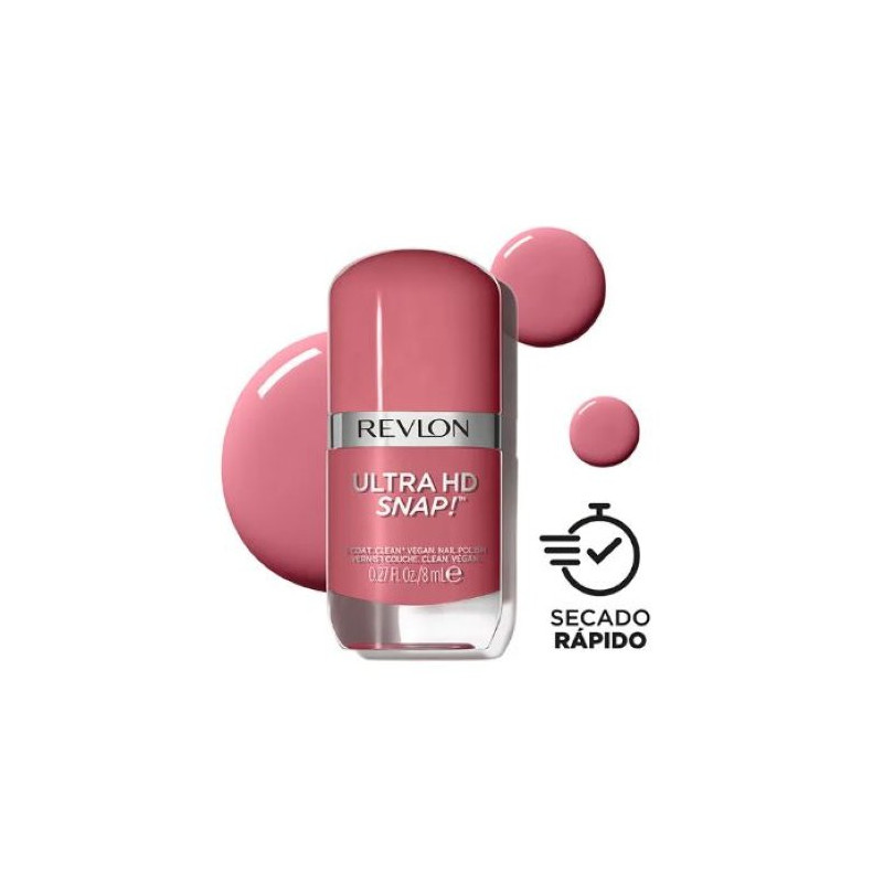 Revlon Uñas Ultra Hd Snap 032