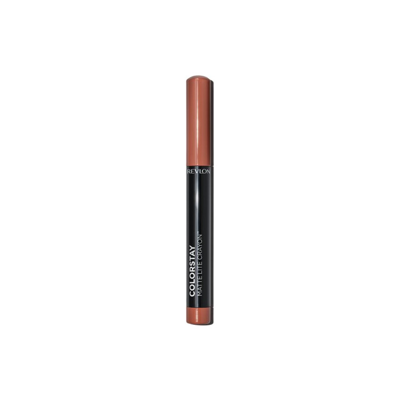 Lips Colorstay Matte Lite 02 Clear the Air