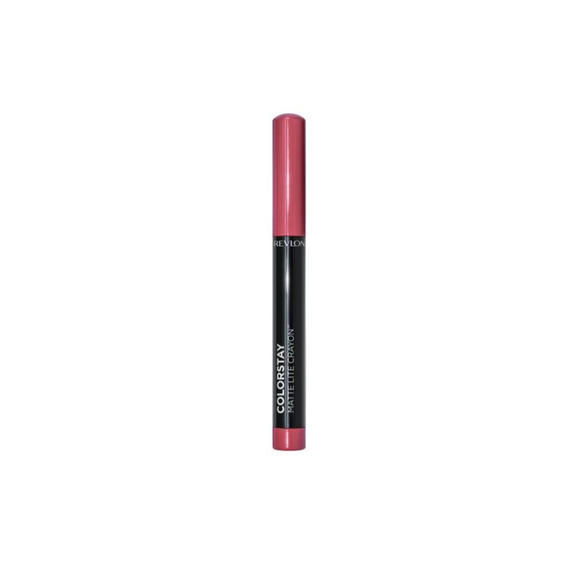 Lips Colorstay Matte Lite 04 Take a Flight