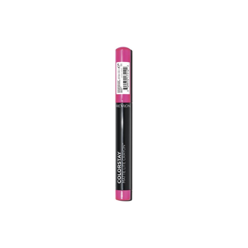 Lips Colorstay Matte Lite 06 Lift Off