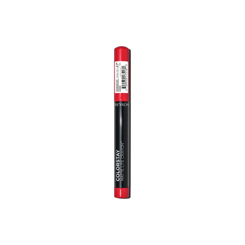 Lips Colorstay Matte Lite 10 Air Kiss