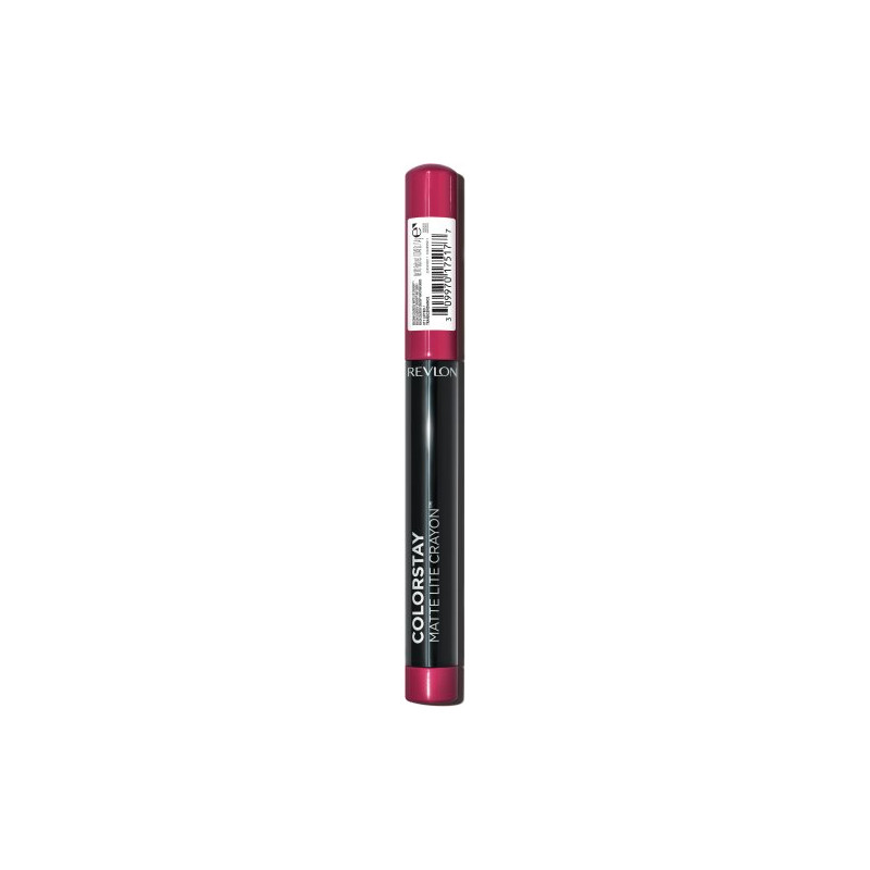 Lips Colorstay Matte Lite 11 Lifted