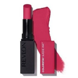 Lips Suede Mate Colorstay...