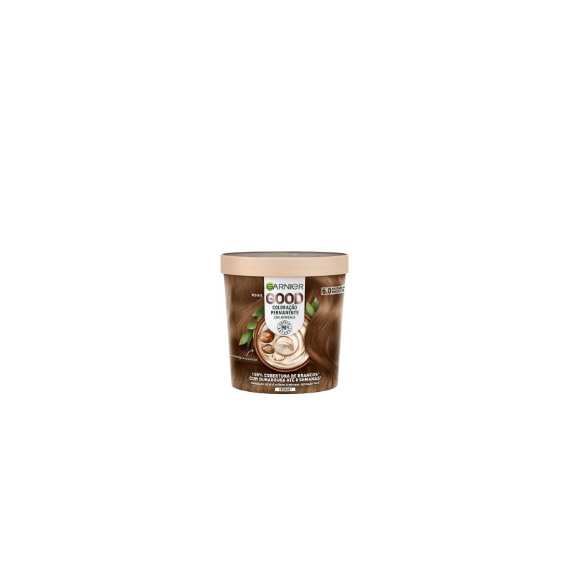 Garnier Good Tinte N. 6.0 Castaño Mocachino