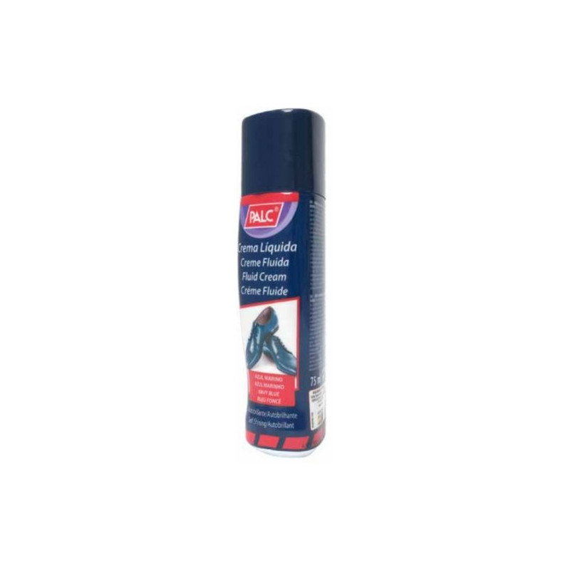 Crema Liq. Autoaplicador Azul 75 Ml