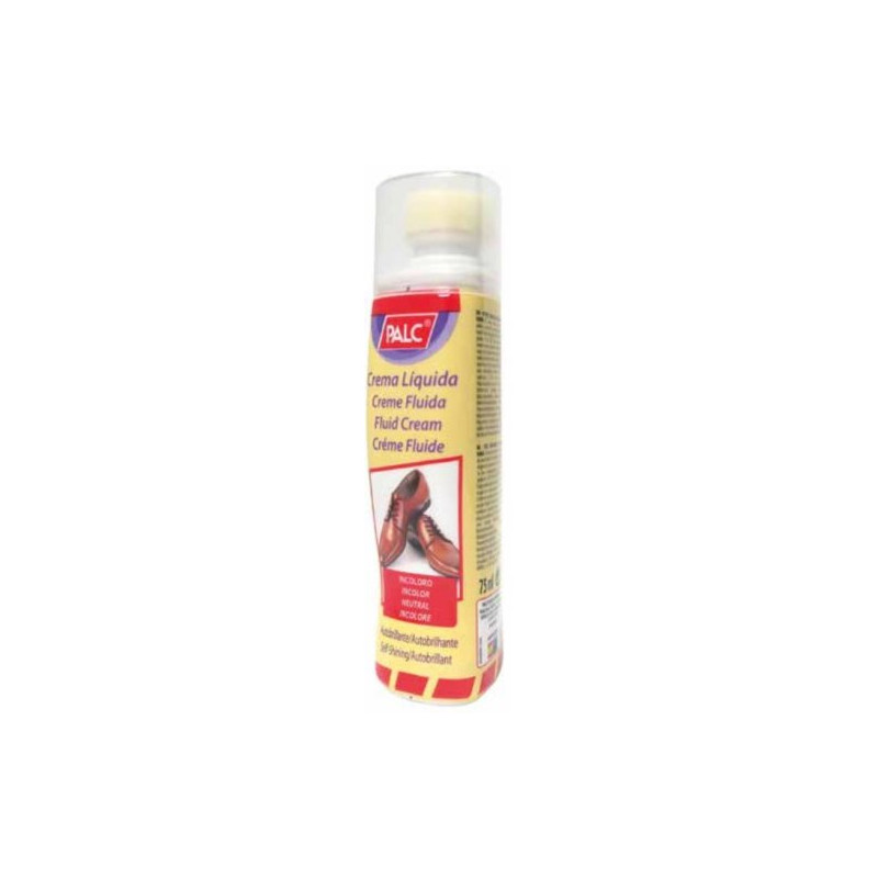 Crema Liq. Autoaplicador Incolo 75 Ml