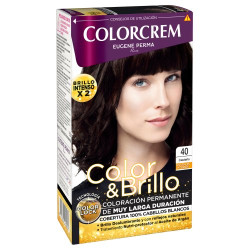 Colorcrem N. 40 Color &...