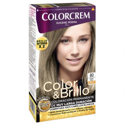 Colorcrem N. 80 Color &...