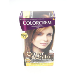 Colorcrem N. 78 Color & Brillo Marron Praline