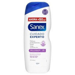 Sanex Gel 600 ml Biome Pro-Hydrate