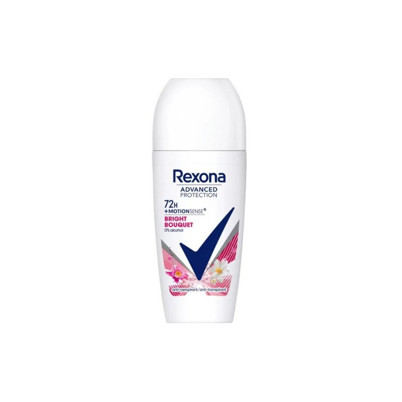 DesodoranteRollon 50 ml Bright Bouquet 72 H