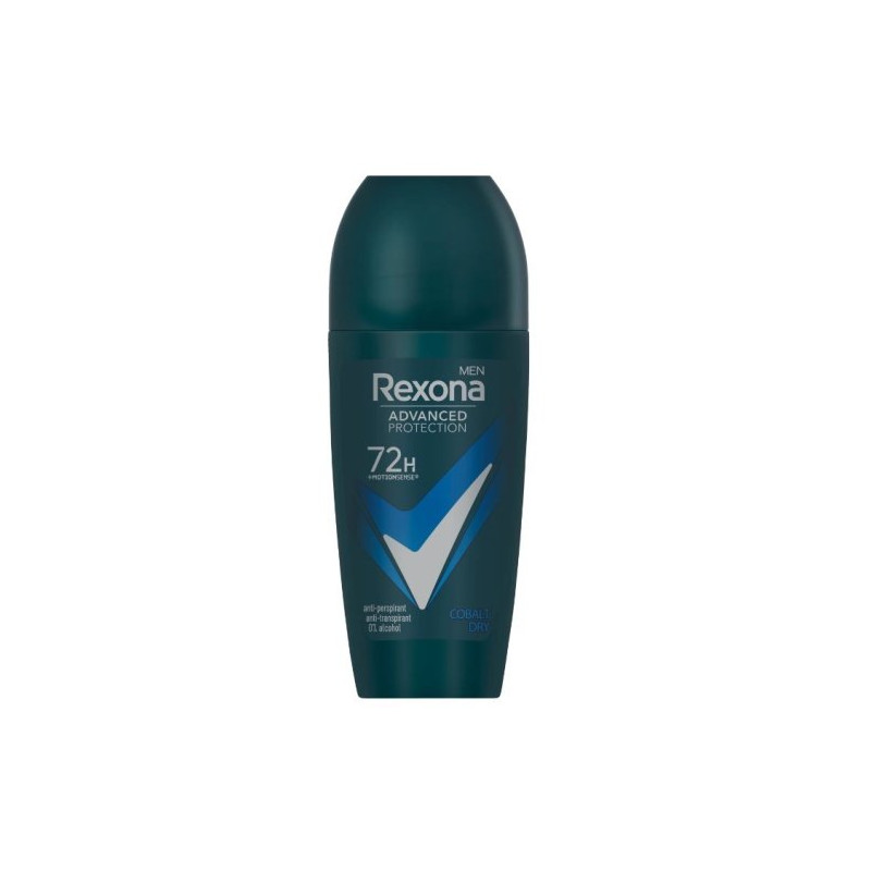 DesodoranteRollon 50 ml Men Cobalt 72 H