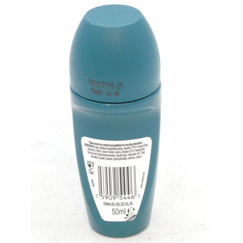 DesodoranteRollon 50 ml Men Cobalt 72 H