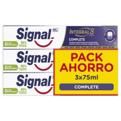 Signal Fam. 75 ml Complet...