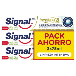 Signal Fam. 75 ml  Limpieza...