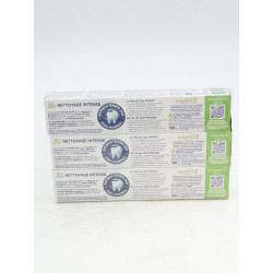 Signal Familiar 75 ml Limpieza Instens (3x2)