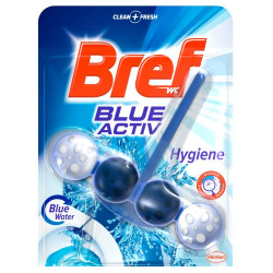 Wc Poder Blue Activ