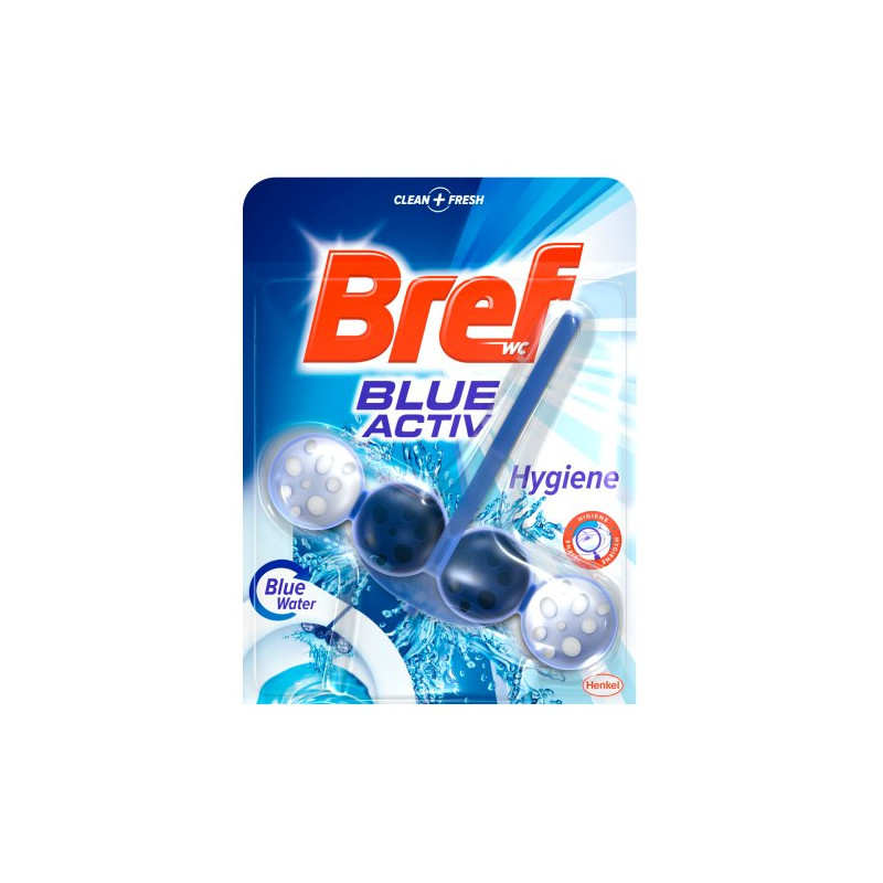 Wc Poder Blue Activ