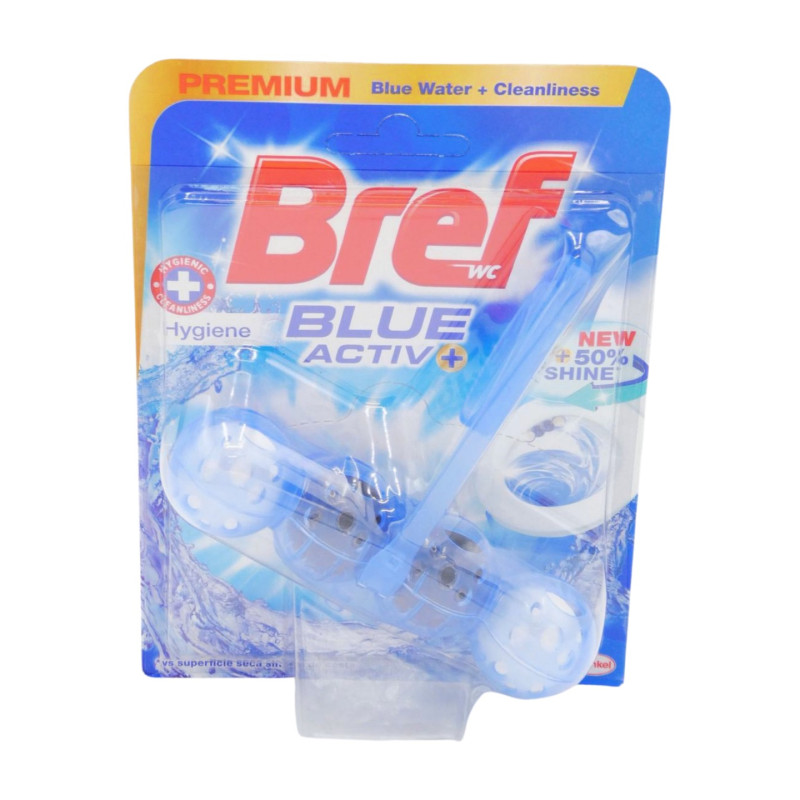 Wc Poder Blue Activ