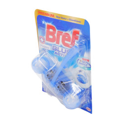 Wc Poder Blue Activ