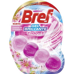 Wc Gel Brillante Primavera