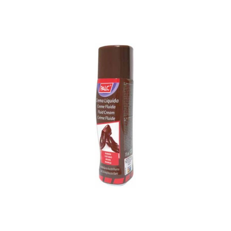 Crema Liq. Autoaplicador Marron Osc 75 Ml