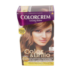 Colorcrem N. 79 Color & Brillo Rubio Caramelo