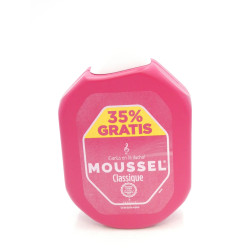 Gel 650 ml + 250 ml Classique