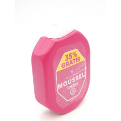 Moussel Gel 650 ml + 250 ml Classique