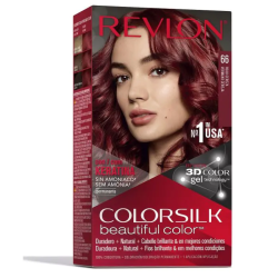 Colorsilk N. 66 Cherry Red