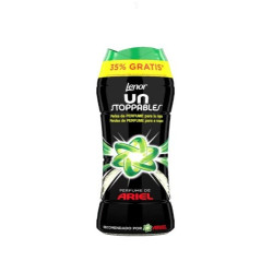 Unstoppables Perlas 210+35%