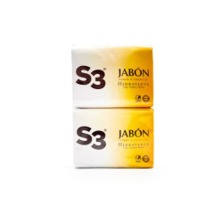 Jabon 125 Gr Hidratante...