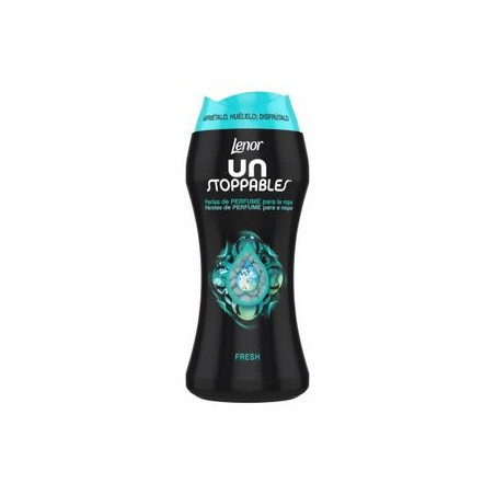 Lenor Unstoppables Perlas Fresh 210+35%