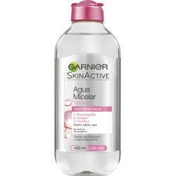 Skin Agua Micelar 400 ml