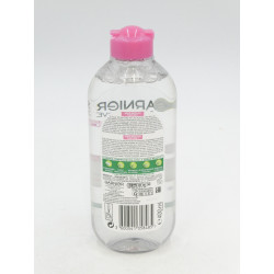 Garnier Skin Agua Micelar 400 ml