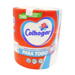 Papel de Cocina Colhogar Cocina Multi Todo