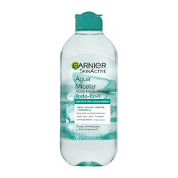 Skin Agua Micelar 400 ml...