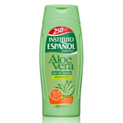 Aloe Gel 250 Ml