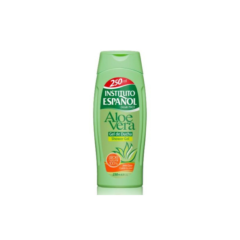 Aloe Gel 250 Ml