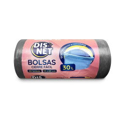 Bolsa Basura C/Asas (20 Ud)...