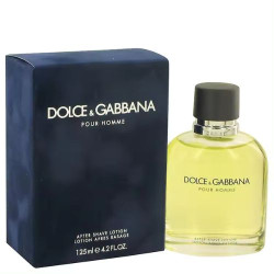 Dolce & Gabbana Homme Col....