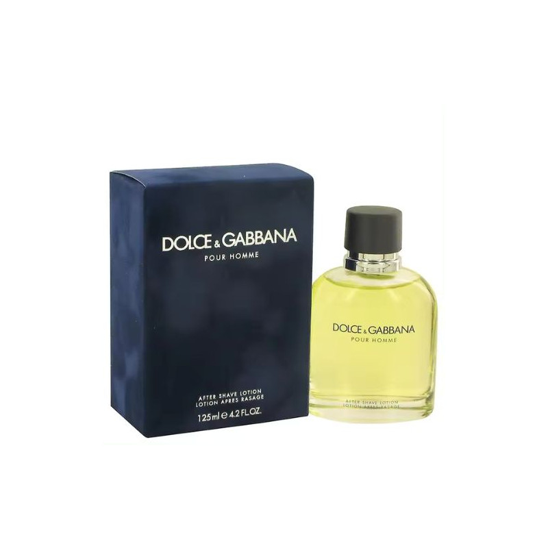 Dolce & Gabbana Homme Col. 125 ml Vapo