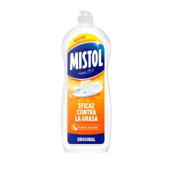 Mistol Original Lava. 600 ml