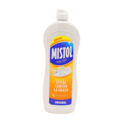 Mistol Original Lava. 600 ml