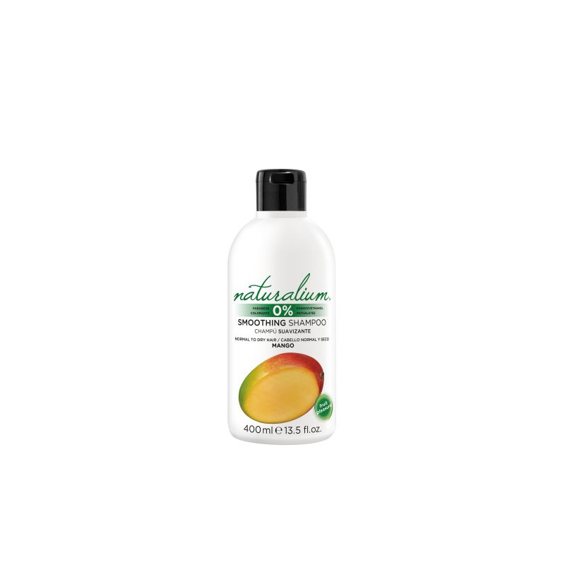 Champu con Acondicionador 400 ml Mango