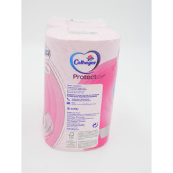 Colhogar Papel Hig. Antiolor Rosa 21M 3C (46)