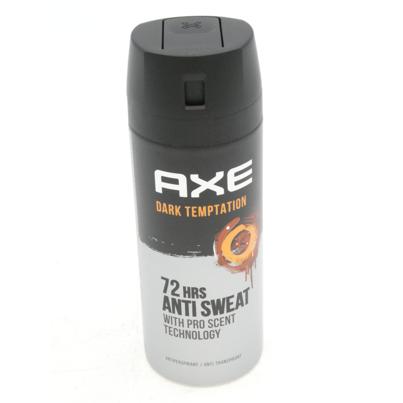 Axe Deo. Spray 150 ml Dark Temptation Anti