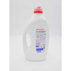 Detergente Gel (28 D)