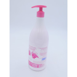 Locion R. Mosqueta Dosificador 950 ml